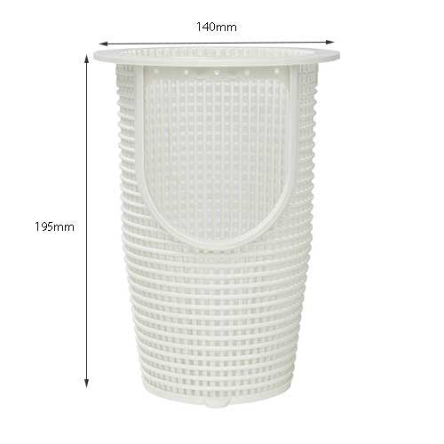 Hurlcon Pump Basket TX/CX/E/CTX/P280 - Poolshop.com.au Hurlcon Pump Basket TX/CX/E/CTX/P280 - Poolshop.com.au